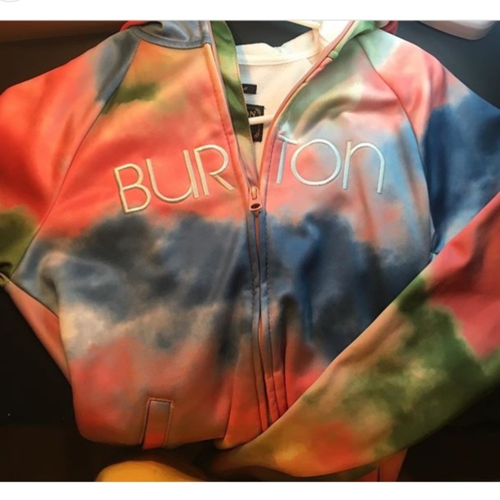 Burton Hoodie